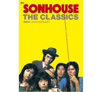 Sonhouse - Vintage Violence Sonhouse