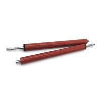 SONHWNGE 8PCS LPR-P2055 LPR-P2035 Fuser Pressure Roller Lower Sleeve Roller For H-P 2035 2055 P2035 P2055 Pro 400 M401 M425 M401dn M401N