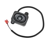 SONHWNGE Dashboard Horn For Electric Scooter Bell For Se-gway MAX G3 KickScooter Accessories Parts