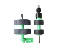SONHWNGE Separate Reverse Pick Up Pickup Roller for BRO-THER ImageCenter ADS-2400N ADS-2800W ADS-3000N ADS-3600W 2400N Printer Parts