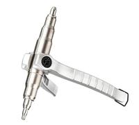 SONHWNGE Soft Copper Tube Expander Manual Pipe Expansion Tool for Repairing Connecting Refrigeration Air Conditioner Pipe 6mm-22mm