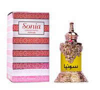 Sonia 15 ml Attar / Ittar (top quality) Arabian Feminine Perfume Oil by Rasasi