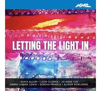Siwan Rhys – Letting The Light In