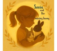 Sonia and the missing bunny
