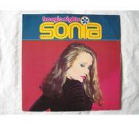 Sonia - Boogie Nights
