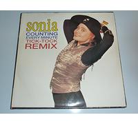 Sonia - Counting Every Minute (Tick-Tock Remix)