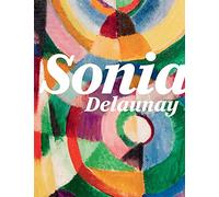 Sonia Delaunay