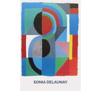 Sonia Delaunay: Notebook Journal