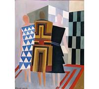 Sonia Delaunay photo A4 f549a8310acd027c2d82b5b26a7f5ddb