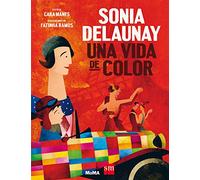 Sonia Delaunay: una vida de color (MoMA)