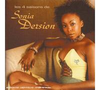 sonia dersion - Les Quatre Saisons de sonia dersion