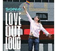 Sonia Disappear Fear - Love Out Loud