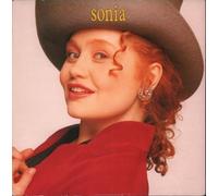 Sonia - End Of The World - Sonia 7" 45