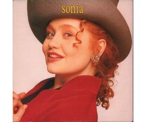 Sonia - End Of The World - Sonia 7" 45