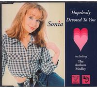 Sonia - Hopelessly Devoted To You