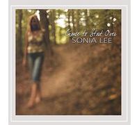 SONIA LEE - Chance to Start Over