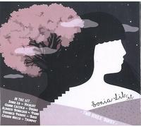 Sonia Lib 5Tet - Two Souls Diary