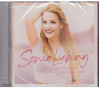 Sonia Liebing - WunschIos gIückIich (inkI. Tu nicht so aIs wär nichts gewesen …)