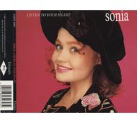 Sonia - Listen To Your Heart