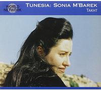 Sonia M'barek - Tunisia: Takht