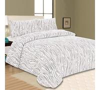 Sonia Moer Premium Duvet Cover Set River Cam (Super King)