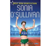 Sonia O'Sullivan : Great Irish Sports Stars