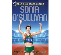 Sonia O'Sullivan: Great Irish Sports Stars