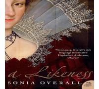 Sonia Overall A Likeness Paperback Book Sonia Overall Multicolor