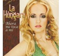 Sonia Priego - Ahora Me Toca a Mi