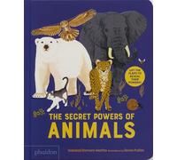 Sonia Pulido - The Secret Powers of Animals
