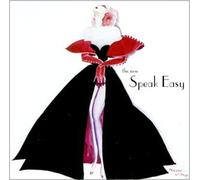 Sonia Rubinsky - The New Speak Easy
