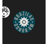 Sonia Santos / Joao Donato - Poema Ritmico Do Malandro (Balanco Do Crioulo / Cala Boca Menino)