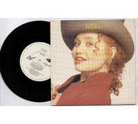 SONIA - SONIA - END OF THE WORLD - 7 inch vinyl / 45