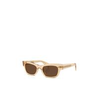 Sonia Sunglasses - female - Oliver Peoples - Sunglasses - Beige - 51 MM - Accessories 51 MM