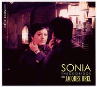 Sonia Theodoridou sings Jacques Brel - Theodoridou