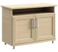Sonia TV Unit - 105cm - Light Oak Italian