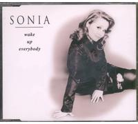 Sonia - Wake Up Everybody