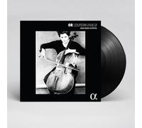 Sonia Wieder-Ather Sonia Wieder-Atherton: Or. Couperin/Viva (Vinyl) (US IMPORT)