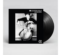 Sonia Wieder-Atherton; Marius Atherton - Or (Light) (LP version) [VINYL]