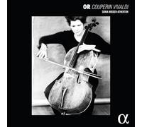 Sonia Wieder-Atherton - Or (Light): Couperin & Vivaldi