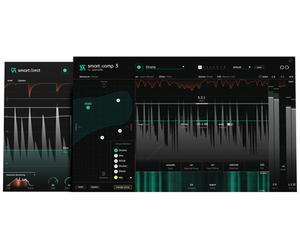 Sonible Dynamics Bundle