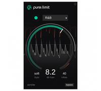 Sonible pure:limit