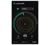 Sonible pure:verb