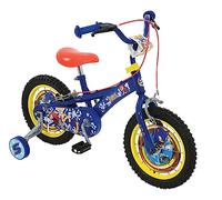 MoVe Sonic 14" Bike, Blue