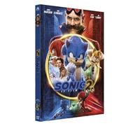 Sonic 2, Le Film