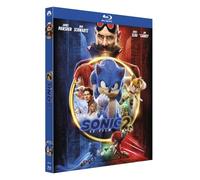 Sonic 2, Le Film [Blu-Ray]