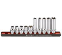 SONIC 201002 Socket set