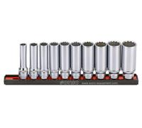 SONIC 201010SON Socket set