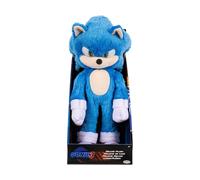 Jakks Pacific Sonic Deluxe 3 Teddy 23 Cm