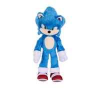 Jakks Pacific Sonic Deluxe 3 Teddy 23 Cm